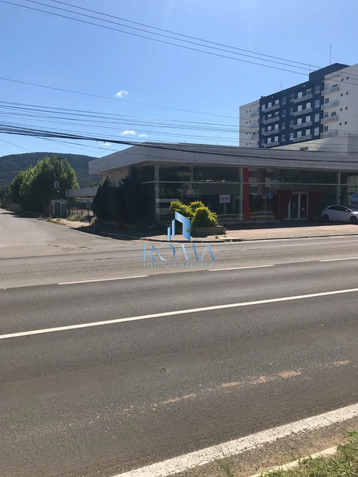 Foto do imóvel Prédio à venda Camobi Santa Maria/RS