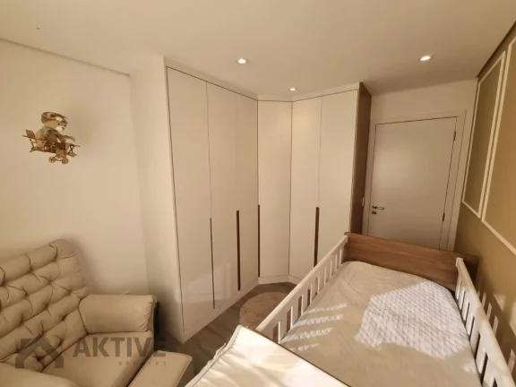 Imagem Apartamento em Bethaville I - Barueri