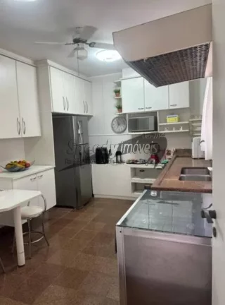 Imagem Apartamento no Guarujá para venda, bairro Pitangueiras