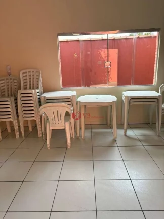 Imagem Apartamento com 2 dormitórios à venda, 50 m por R$ 230.000,00 - Vila Sílvia - São Paulo/SP
