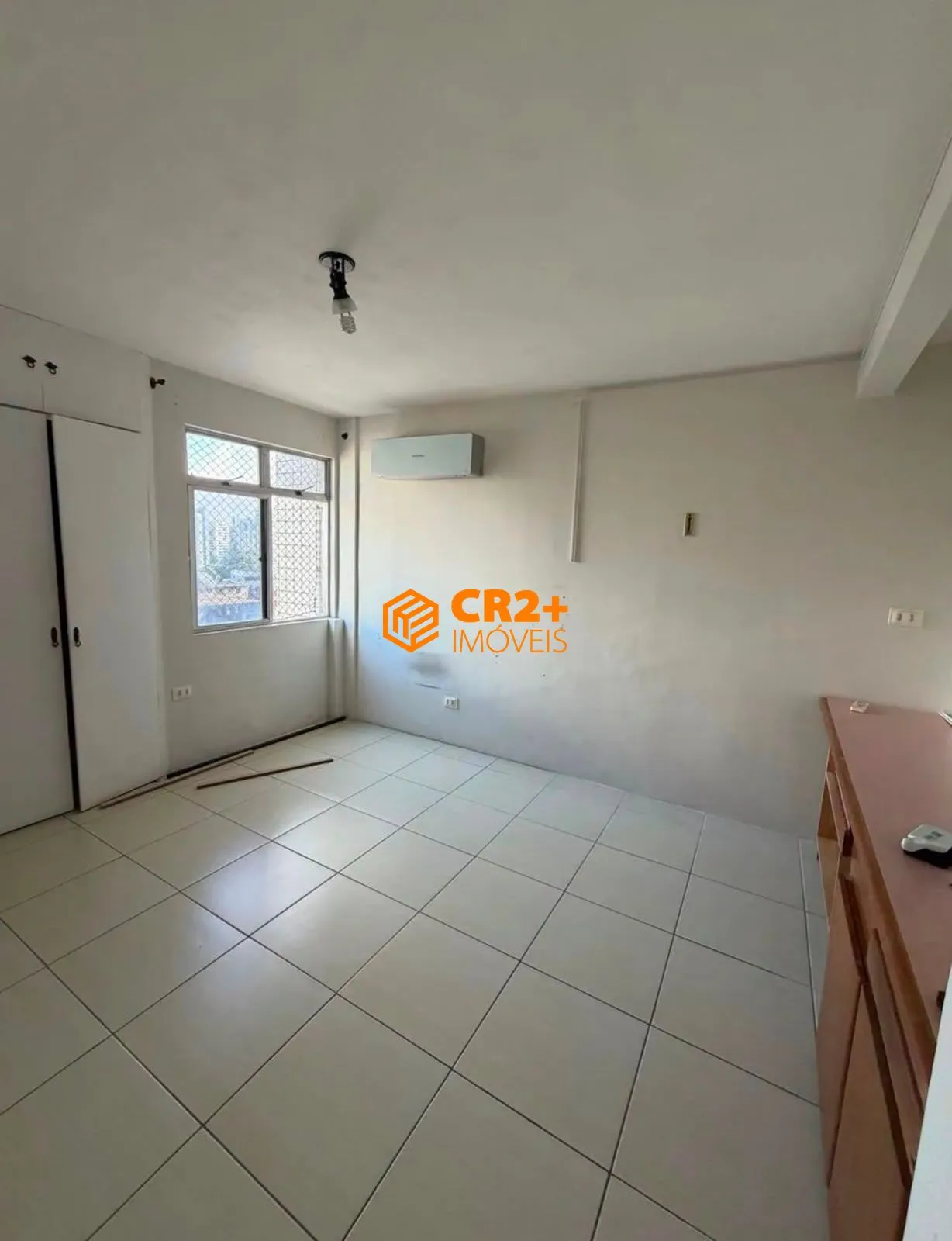 Imagem Vendo apartamento de 132m2 no espinheiro