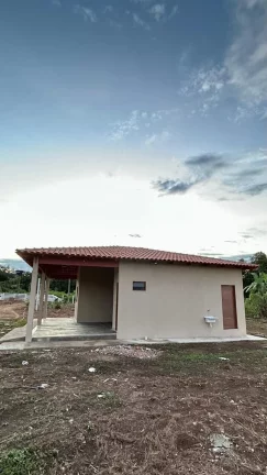 Imagem Chácara no Setor Jardim Rio Dos Peixes, Distrito de Artulândia, Município de Jaraguá-GO.