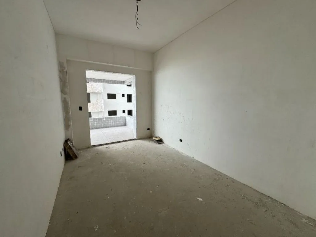 Imagem Apartamento à Venda em Vila Caiçara, Praia Grande - SP