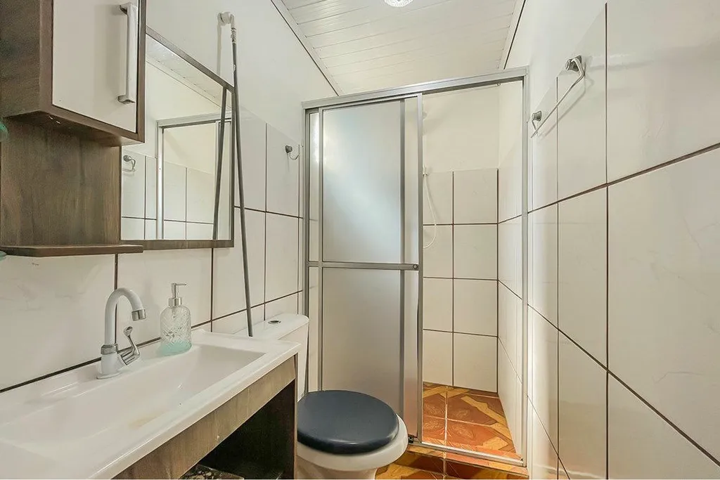 Imagem Casa de Condomínio em Hípica