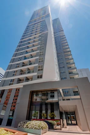 Imagem VIVANCE BATEL - Apartamento próximo ao Shopping Curitiba Pronto para Morar