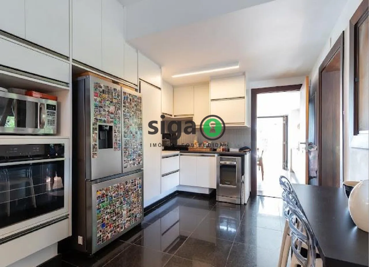 Imagem CASA DE RUA FECHADA COM 608M² PARA VENDA NO JARDIM GUEDALA