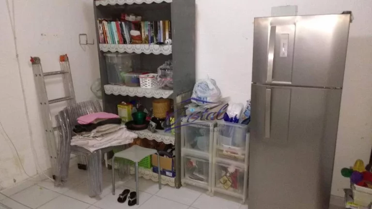 Imagem Casa em Condomínio!