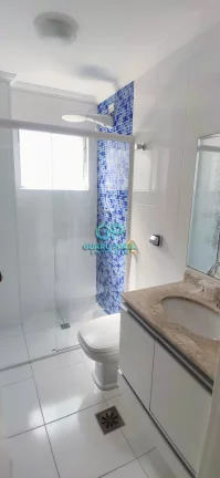 Imagem Apartamento Padrão à 200m da praia