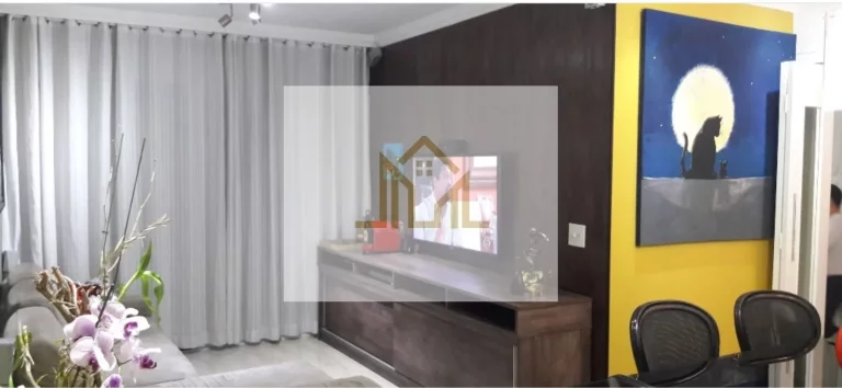 Imagem Jd. Vergueiro | 3 Dormitórios | 1 vaga | 68m²