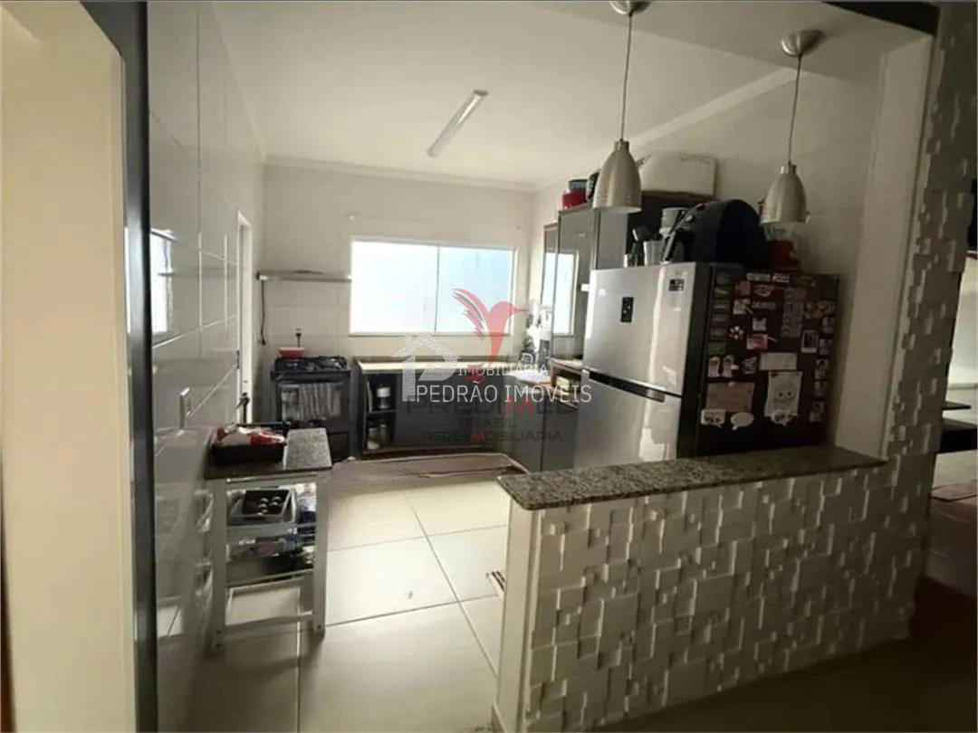 Imagem Casa de 2 quartos, 145m² no bairro Jardim Canaã, em Agudos