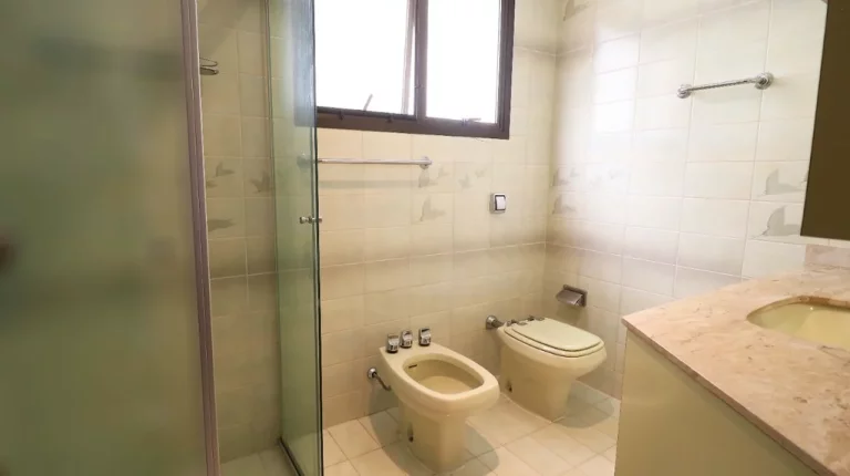 Imagem Apartamento à venda em São Paulo, Campo Belo, com 3 quartos, 200m2