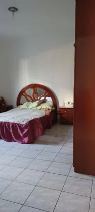 Imagem Oportunidade para Investidores e Construtores Casa à venda, Terreno 409m² por R$ 1.085.000,00 - Vila Baeta Neves - São Bernardo do Campo/SP