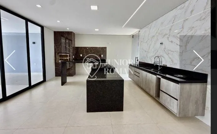 Foto do imóvel LINDA CASA 3 SUÍTES NO BAIRRO PARQUE DA CIDADE - BARREIRAS/BA