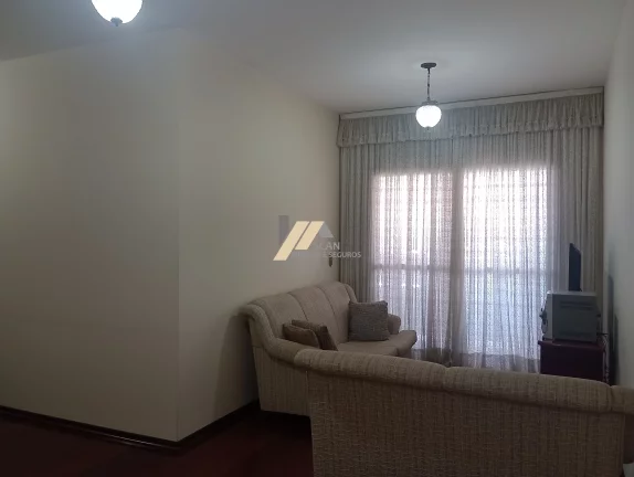 Imagem Apartamento à venda com 2 quartos no Taquaral em Campinas, São Paulo