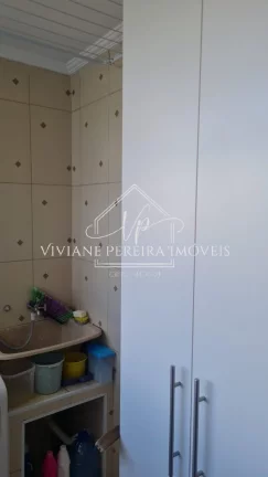 Imagem Apartamento, Edifício Jacarandá, Jardim Roberto, 02 dormitórios, 01 banheiro, 01 vaga, 58m²