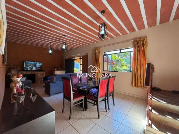 Imagem Sítio à venda no bairro Brejo - Igarapé/MG