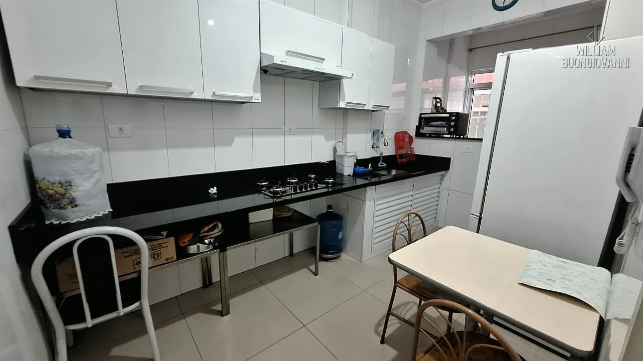 Imagem Apartamento 2 dormitórios no bairro Boqueirão
