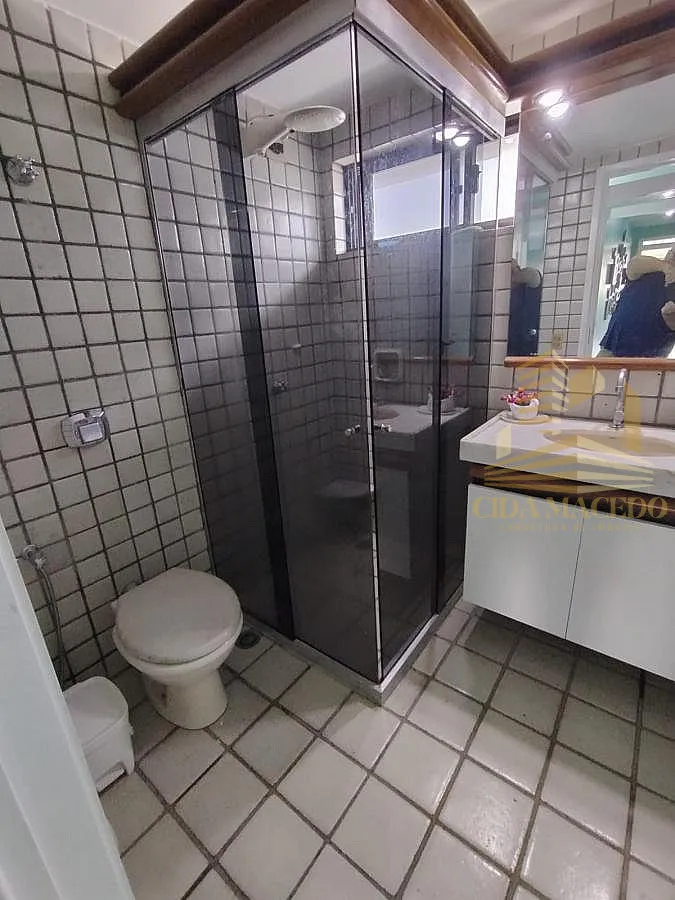 Imagem Apartamento a Venda no bairro Jardim Oceania - João Pessoa, PB