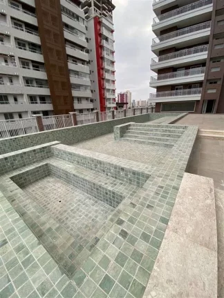 Imagem APARTAMENTO COM 67 m² - FORTE - PRAIA GRANDE SP