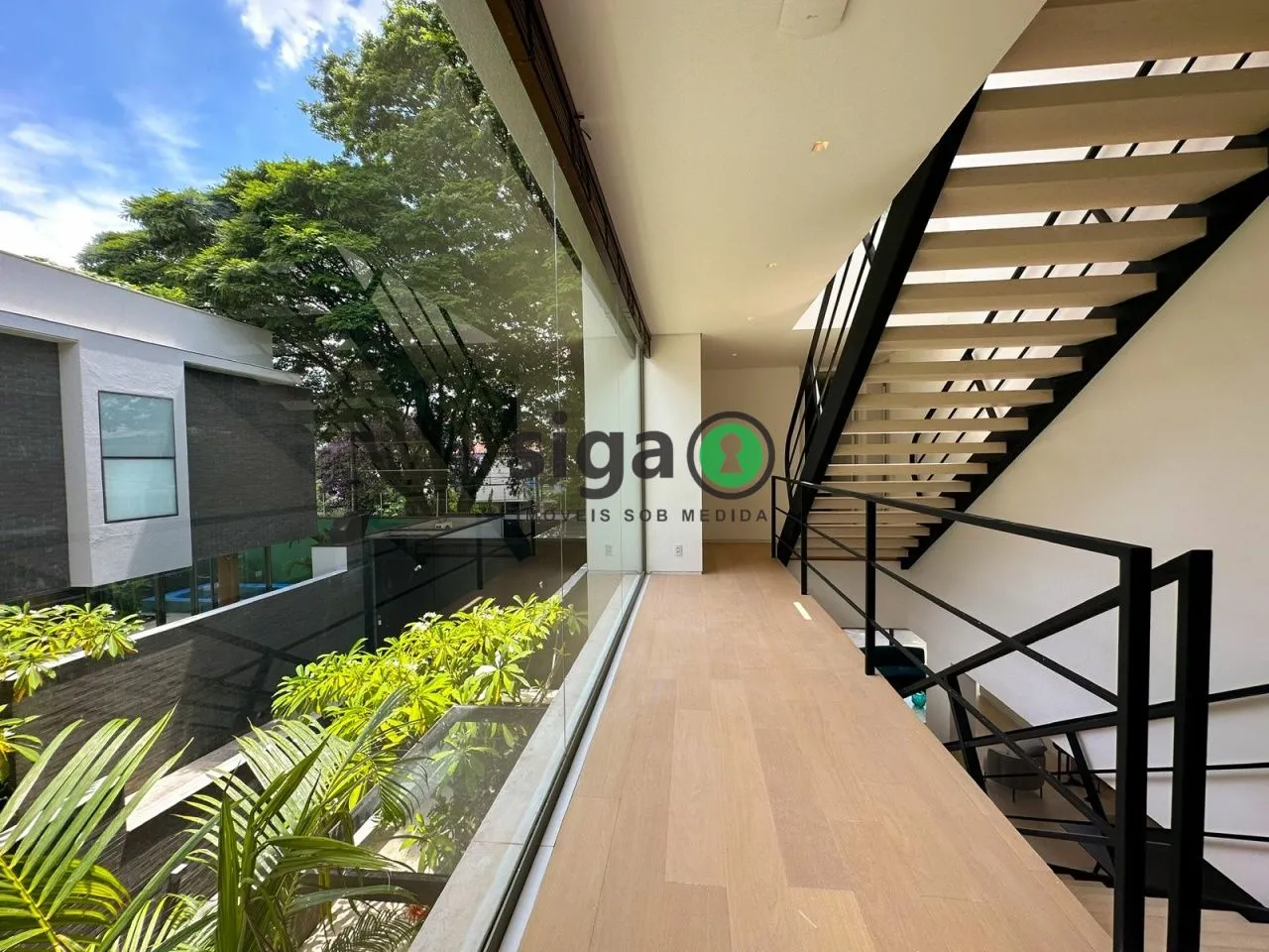 Imagem Casa de condomínio para locação- Planalto Paulista