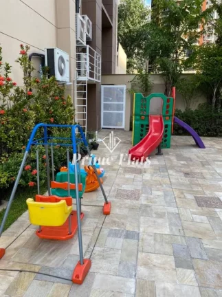 Imagem Flat disponível para venda no Mercure Vila Olimpia, com 25m², 1 dormitório e 1 vaga de garagem