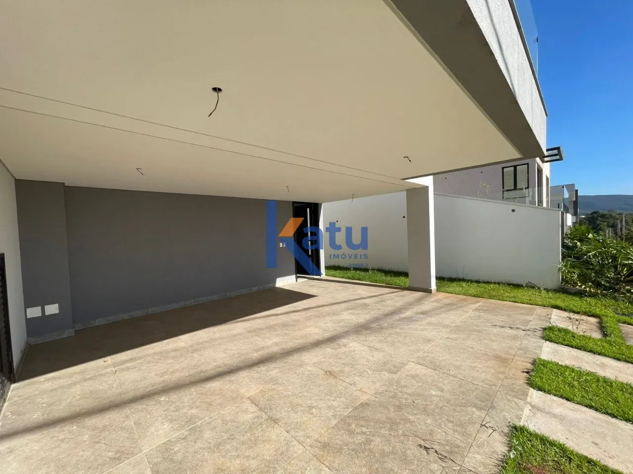 Imagem CASA PARA VENDA NO CONDOMÍNIO RESERVA DA ERMIDA EM JUNDIAÍ/SP

O imóvel possui 212 m² de área c...