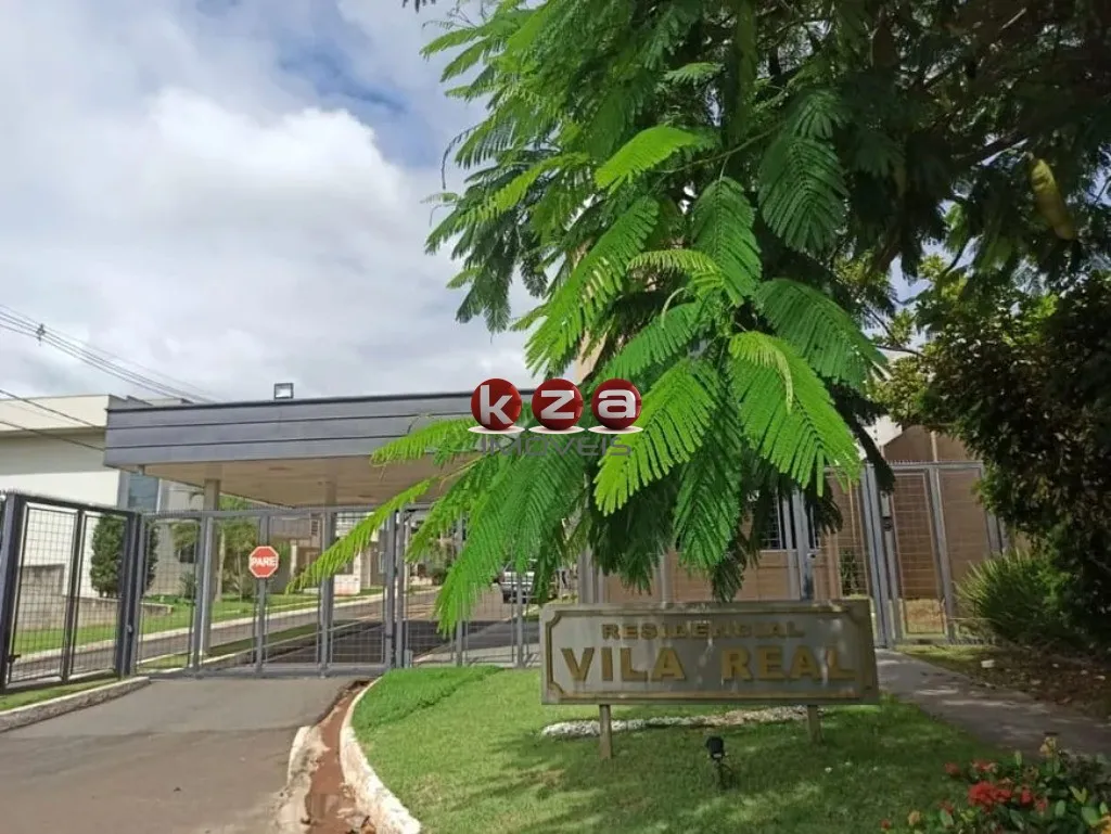 Imagem Terreno em condomínio à venda em Valinhos-SP, com vista exuberante - 634,16 m² de área