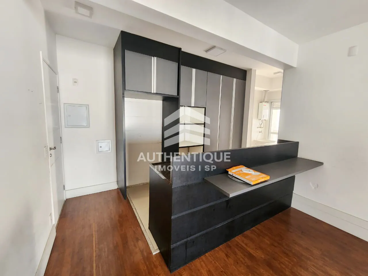 Imagem HELBOR TRILOGY HOME - Apartamento à venda no bairro Centro - São Bernardo do Campo/SP