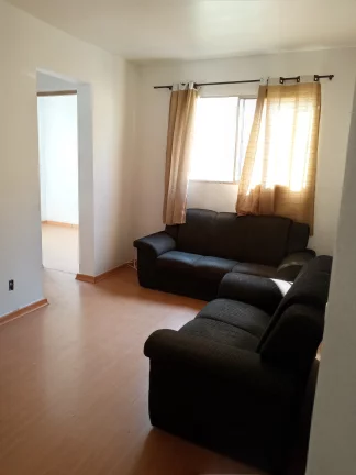 Imagem APARTAMENTO RESIDENCIAL em POÇOS DE CALDAS - MG, JARDIM PARAÍSO