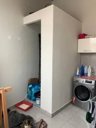 Imagem Cobertura 120 m² Jardim Ipanema Santo André