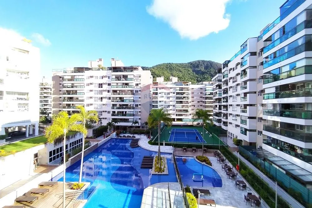 Foto do imóvel Apartamento - Melhor condominio do Pontal Oceânico