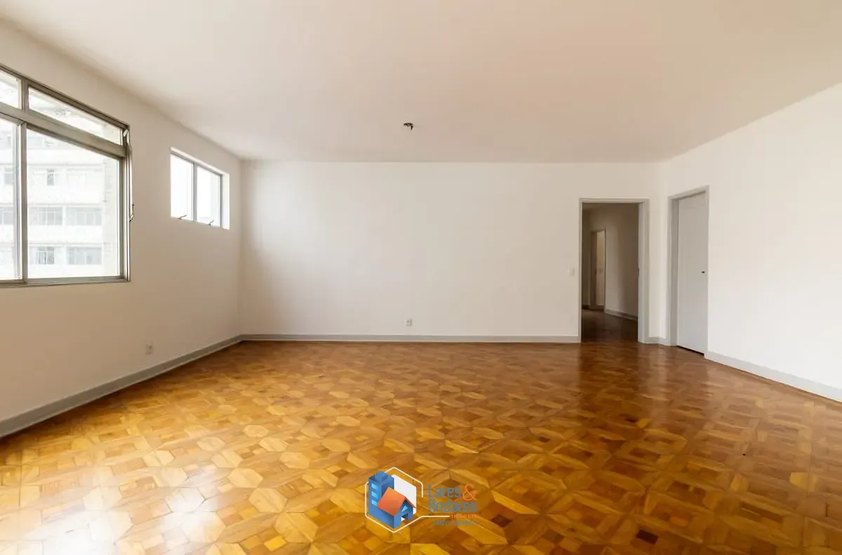Imagem Apartamento para venda em Aclimação com 3 quartos, 171m²