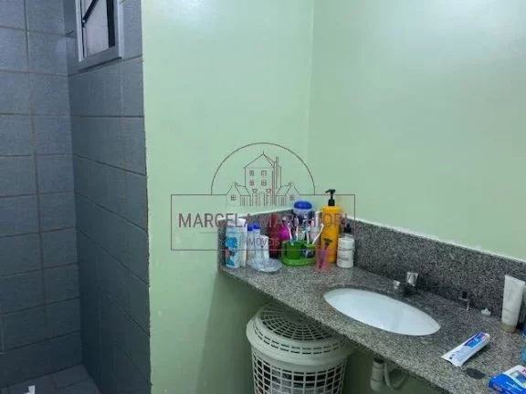 Imagem Apartamento 2 quartos sol da manhã em Coqueiral de Itaparica