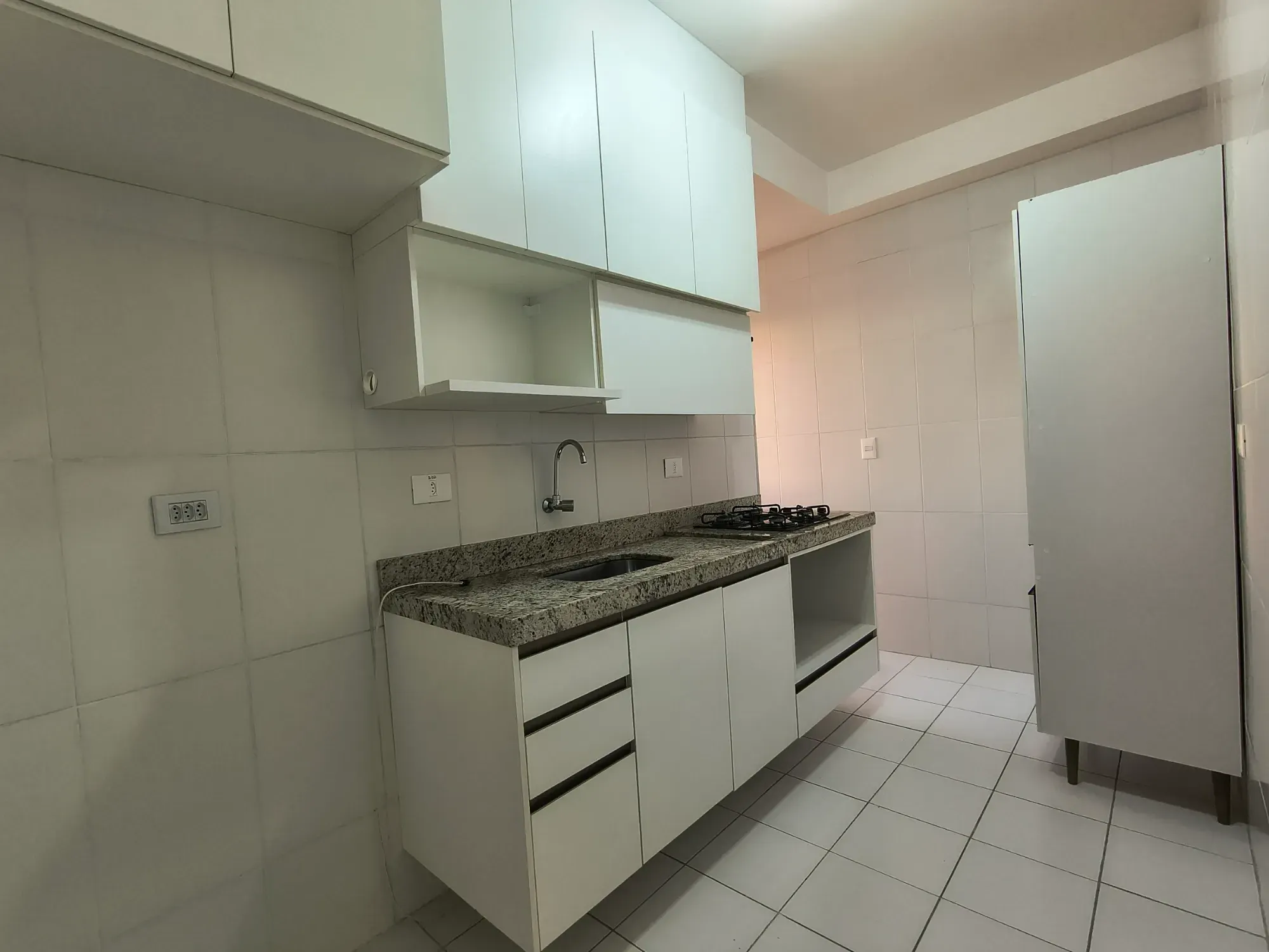 Imagem Apartamento com 3 Quartos para Alugar, 81 m² em Jardim das Indústrias - Jacareí