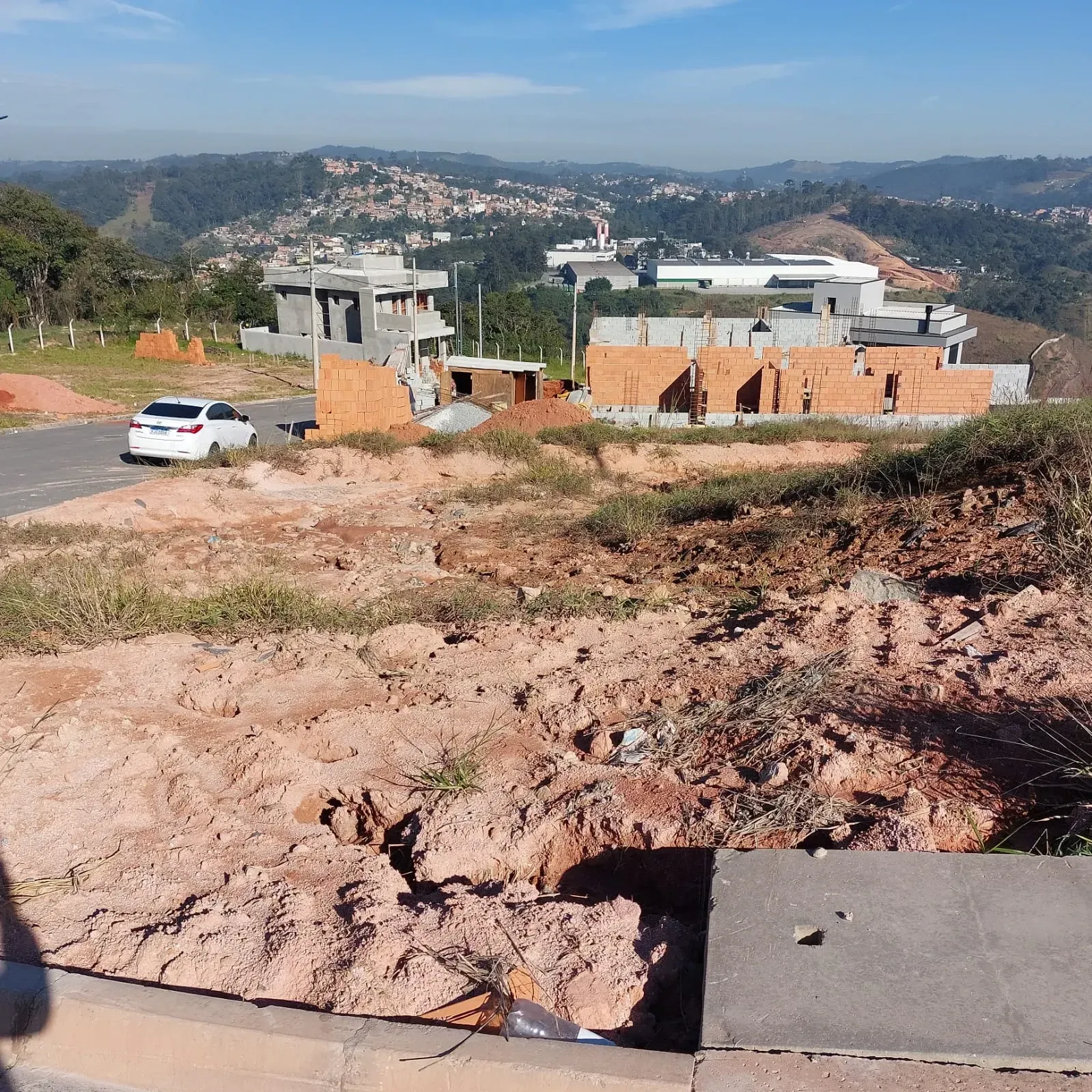 Imagem Terreno em Condomínio à Venda, 220550 m² em Vila Aurora - Itapevi