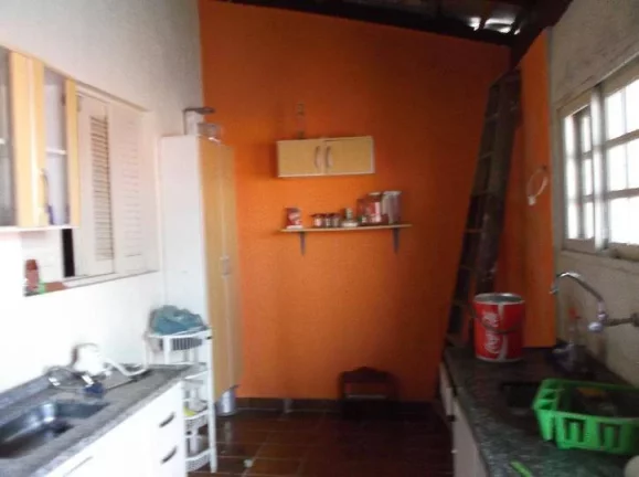Imagem casa próxima a Prefeitura
