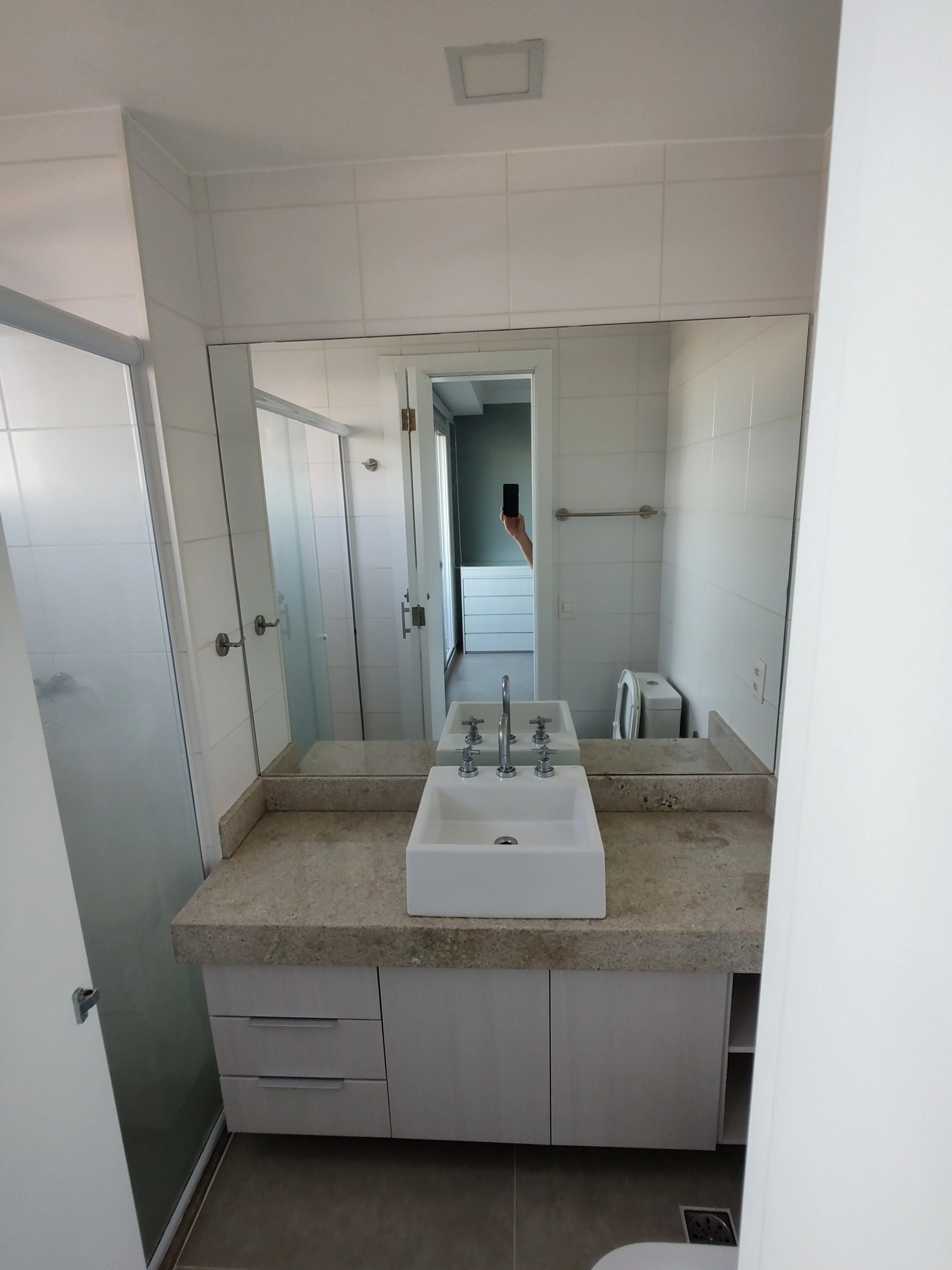Imagem Studio Cobertura Duplex à venda em Jabaquara, SP