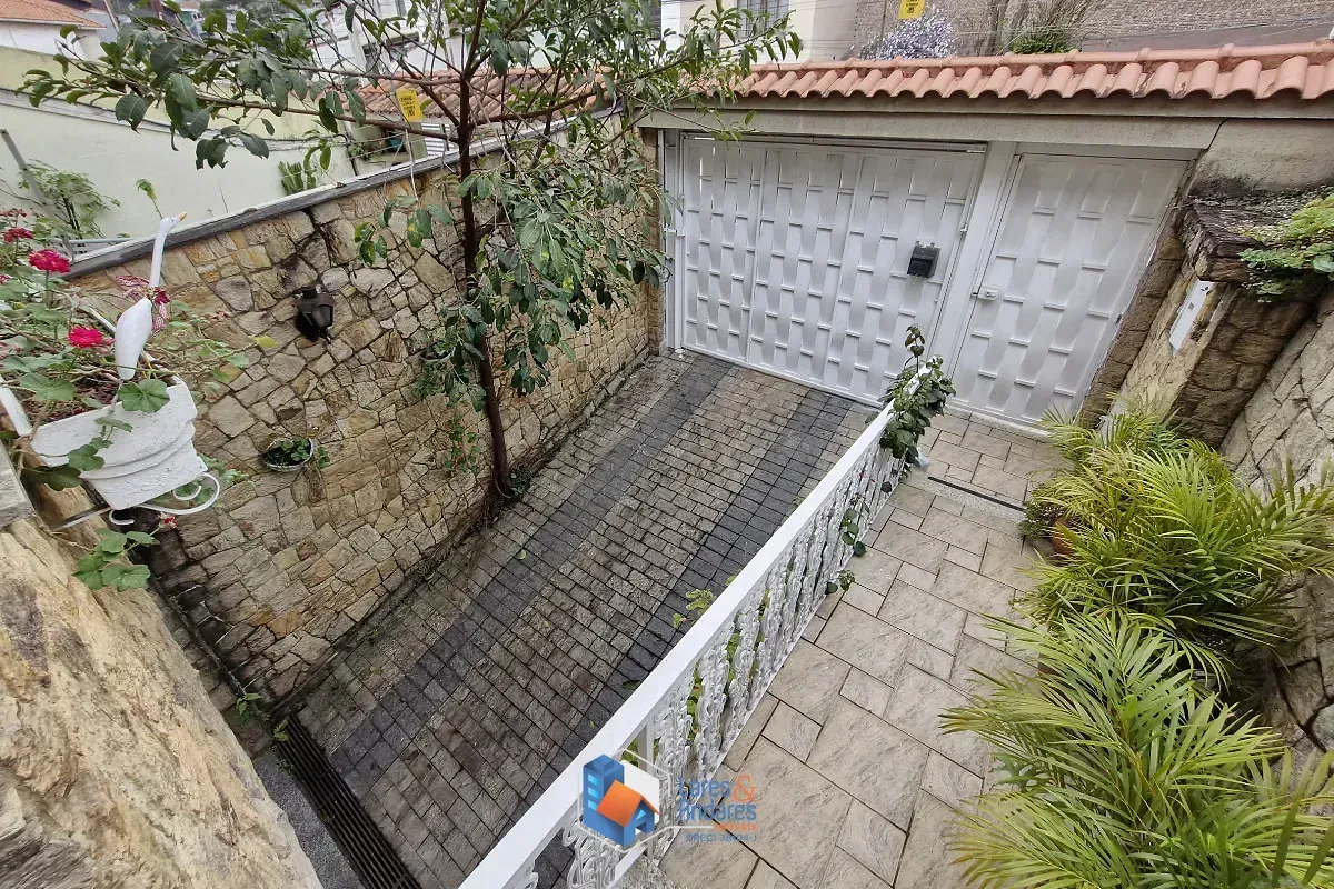 Imagem Sobrado para venda em Vila Nova Mazzei com 3 quartos, sendo 1 suíte, 180m²