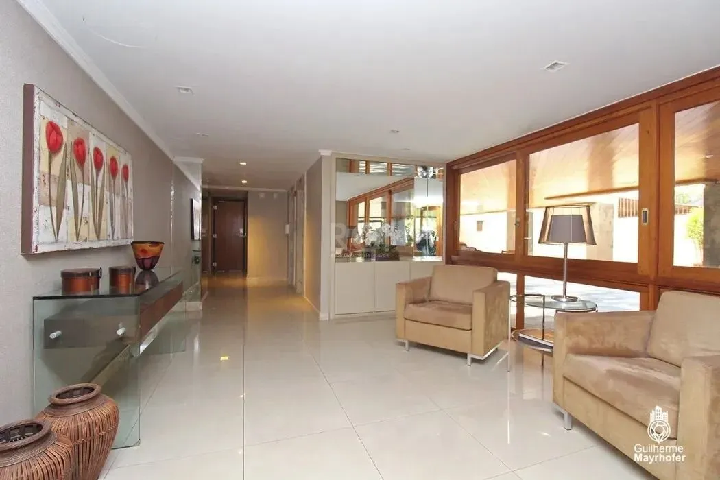 Imagem Apartamento de 3 quartos, suíte e 1 vaga de garagem