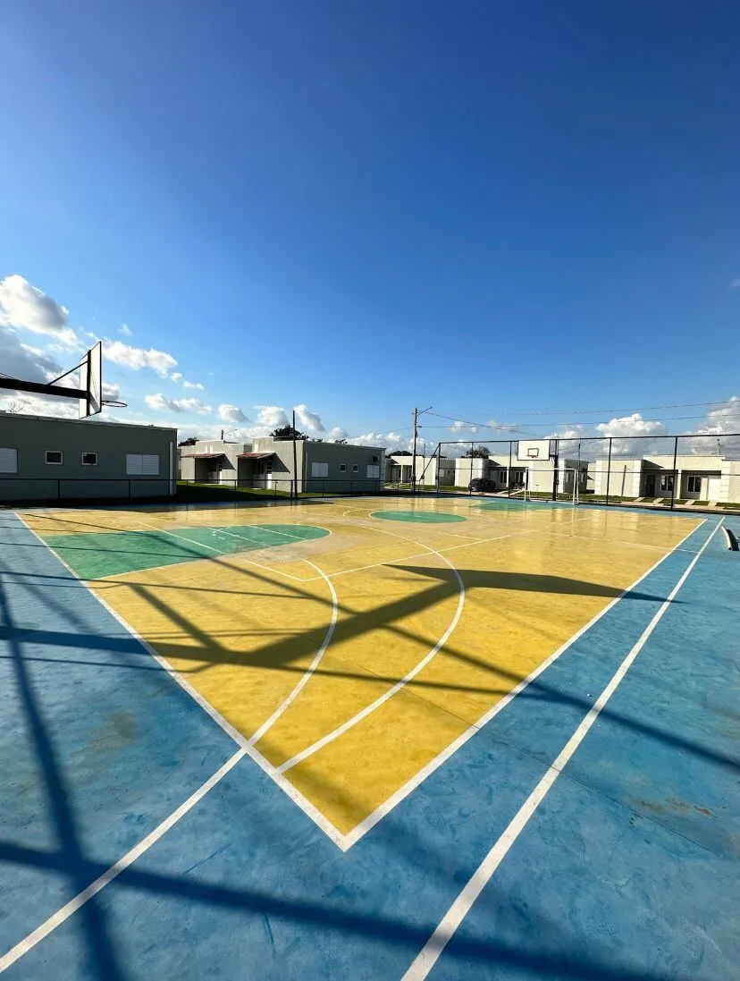 Imagem venda Condomínio Athenas 3 quartos sendo 2 suíte