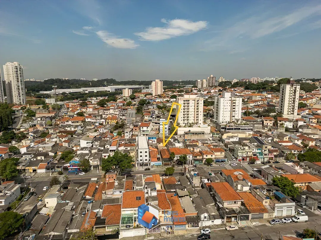 Imagem Casa para venda em Vila Guarani (Z Sul) com 4 quartos, 190m²