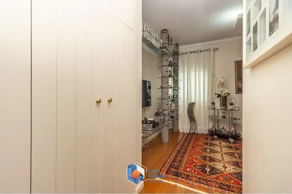 Imagem Apartamento à venda 4 Quartos 4 Suites 3 Vagas 198M² Moema São Paulo - SP