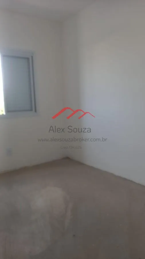 Imagem Apartamento para Venda em Sumaré, Chácara Bela Vista, 2 dormitórios, 1 suíte, 1 banheiro, 1 vaga
