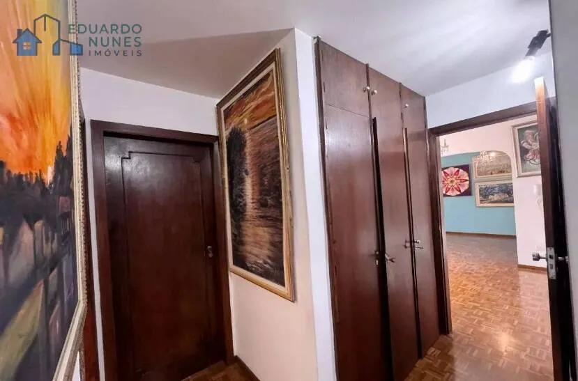 Imagem APARTAMENTO COM 04 QUARTOS, SUÍTE, 01 VAGA NA SAVASSI!!!!