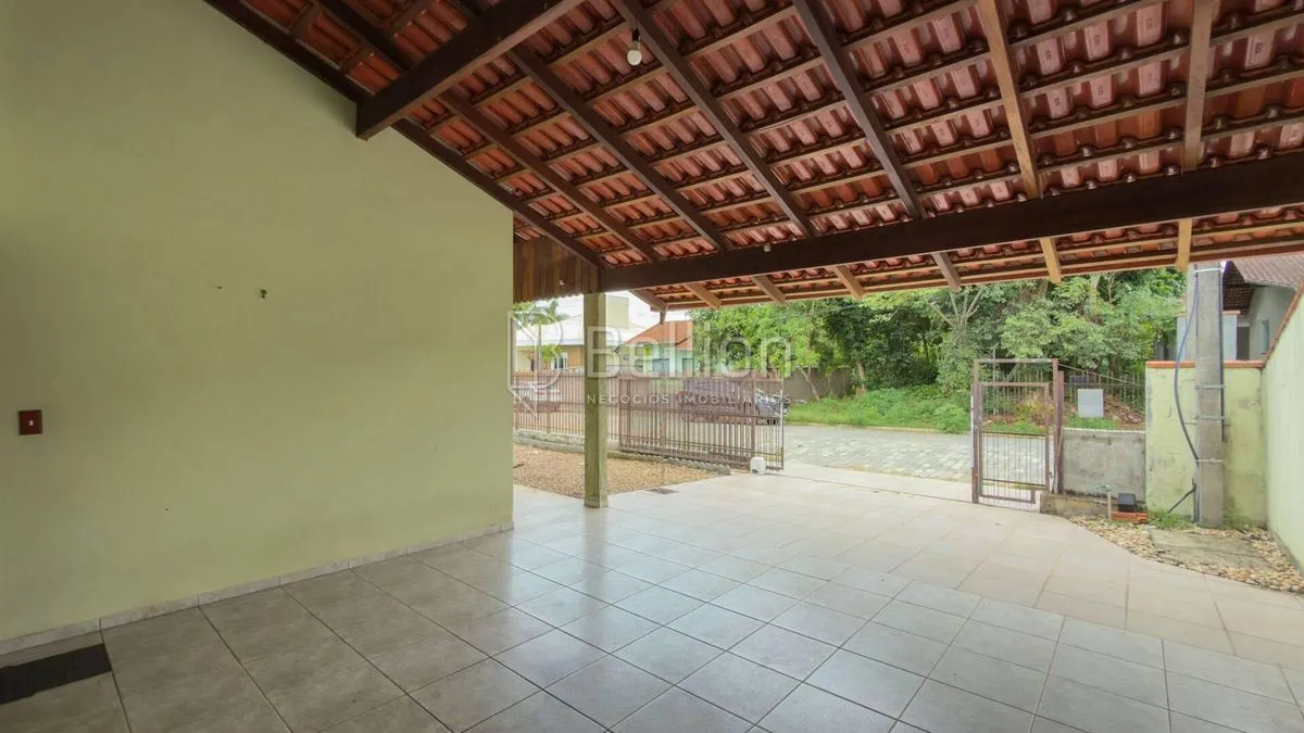 Imagem Espaço, localização e conforto no Tapajós - Indaial!
