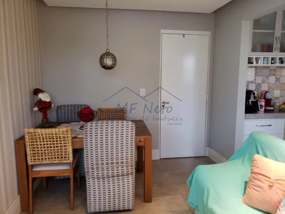 Imagem Apartamento Padrão