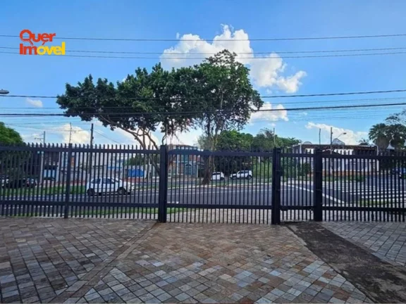 Imagem Imóvel Comercial de Alto Padrão na Avenida Costabile Romano - Ribeirão Preto-SP - 10 Quartos, 8 Suítes, 6 Salas - Imperdível!