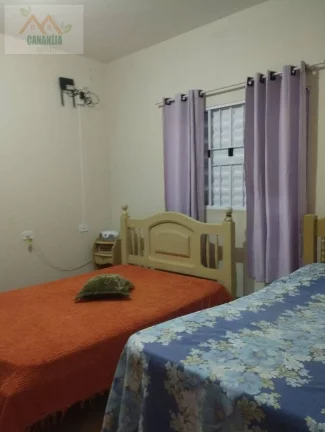 Imagem CASA TERREA SANTA CECILIA