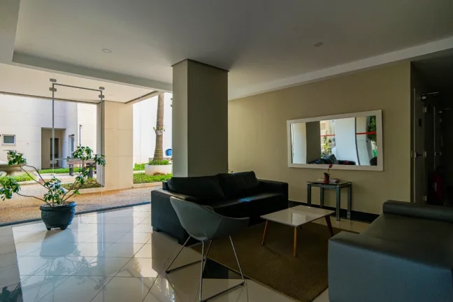 Imagem Apartamento à venda em São Paulo, Vila Andrade, com 3 quartos, 61m2