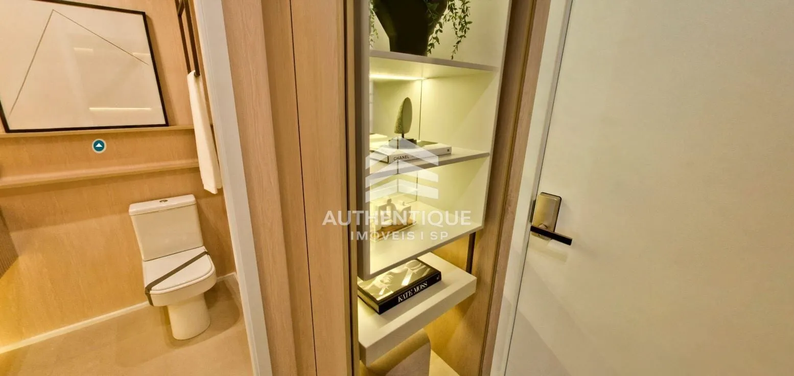 Imagem SOMA PERDIZES - Apartamento à venda em São Paulo/SP